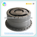 Travel device excavator ZAX 230 final drive assy travel device gearbox parts excavator spart parts